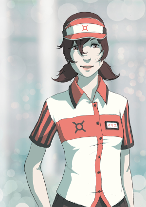 Masae Ekiguchi Masae Ekiguchi